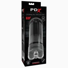 Мастурбатор - PDX Elite Extender Pro Vibrati Мастурбатор - PDX Elite Extender Pro Vibrati