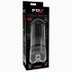 Мастурбатор - PDX Elite Extender Pro Vibrati