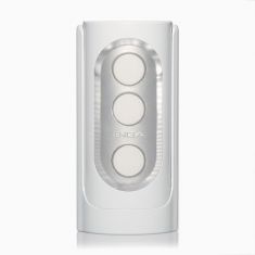 Мастурбатор Tenga Flip Hole White