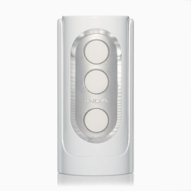 Мастурбатор Tenga Flip Hole White
