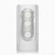 Мастурбатор Tenga Flip Hole White