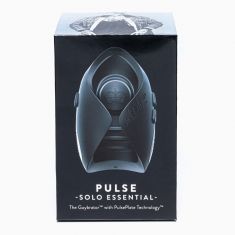 Мастурбатор - Pulse Solo Essential Мастурбатор - Pulse Solo Essential