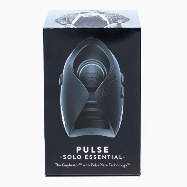 Мастурбатор - Pulse Solo Essential
