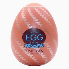 Tenga Egg Spiral Str. 1pcs