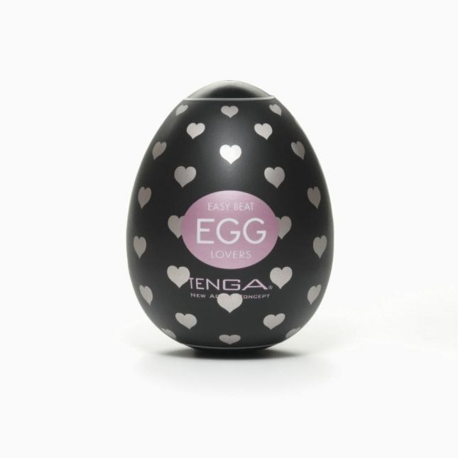 Tenga Egg Lovers мастурбатор-яичко