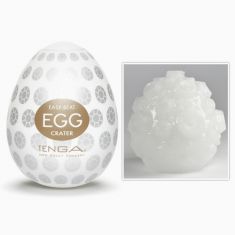 Мастурбатор - Egg Crater Single Мастурбатор - Egg Crater Single