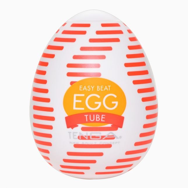 Мастурбатор - Tenga Egg Tube