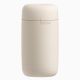 Мастурбатор TENGA PUFFY LATTE BROWN, ультрамягкий материал, многоразовый, сквозной