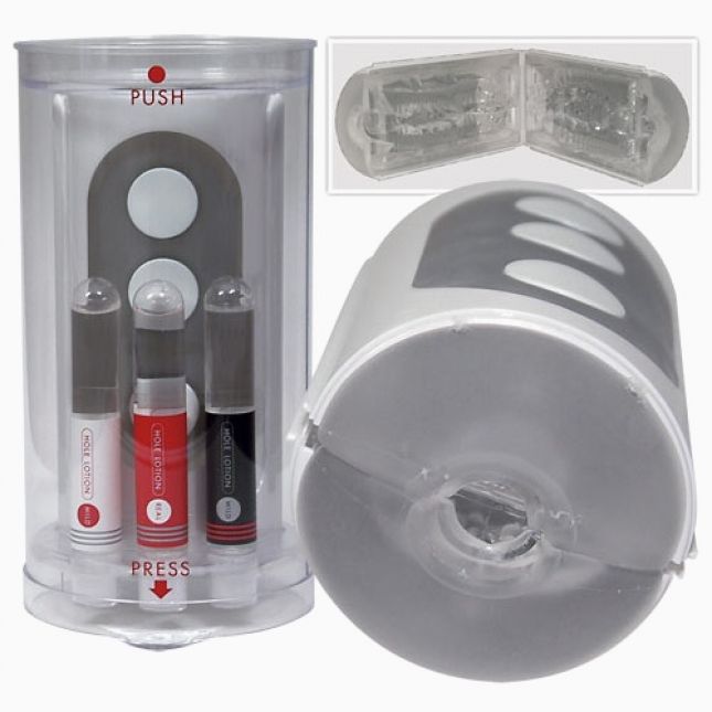 Інші мастурбаторы - TENGA Flip Hole Masturbator