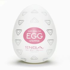 Мастурбатор яйцо Tenga Egg Stepper (Степпер)