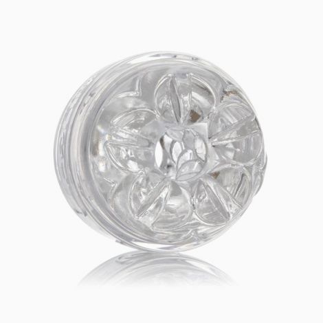 Мастурбатор Fleshlight Quickshot Vantage, компактний, чудово для пар і мінету Мастурбатор Fleshlight Quickshot Vantage, компактний, чудово для пар і мінету