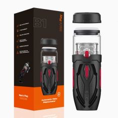 Мастурбатор - Erospace Men’s Play Automatic Male Masturbator B1