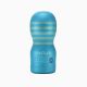 Мастурбатор Tenga Deep Throat Cup Cool Edition з охолоджувальним лубрикантом (глибоке горло)