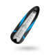 Satisfyer Men Tri Delights - Внутренний рукав для мастурбатора Men, 21.8х7 см (белый)