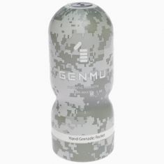 Genmu - Rocket - мастурбатор 16х6.8 см