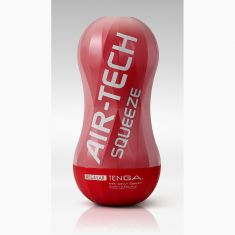 Мастурбатор - Air Tech Squeeze Regular Мастурбатор - Air Tech Squeeze Regular