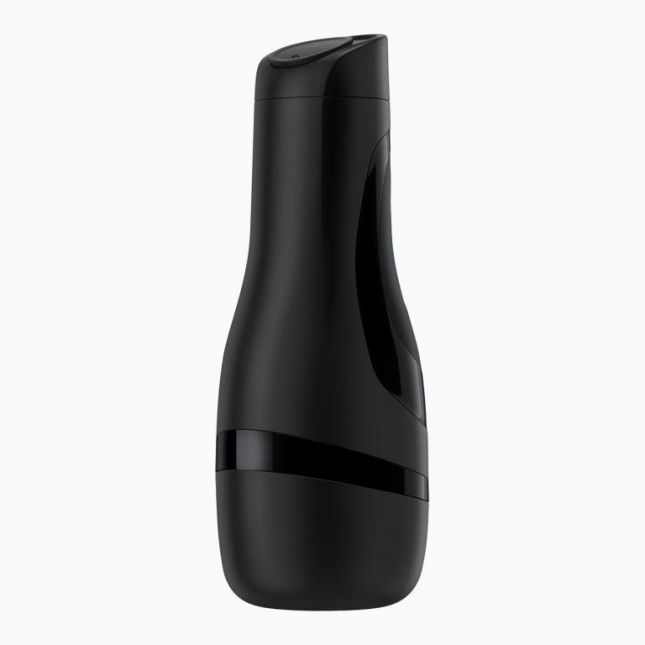 Мастурбатор - Satisfyer Men Classic Black