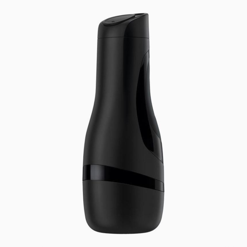 Мастурбатор - Satisfyer Men Classic Black Мастурбатор - Satisfyer Men Classic Black