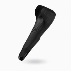 Satisfyer Men Wand Vibrating - стильний потужний чоловічий мастурбатор з вібрацією
