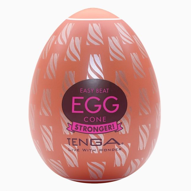 Tenga Egg Cone HB 1pc