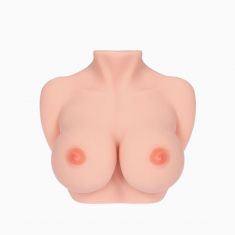 Мастурбатор-грудь Kokos Bouncing Titties D