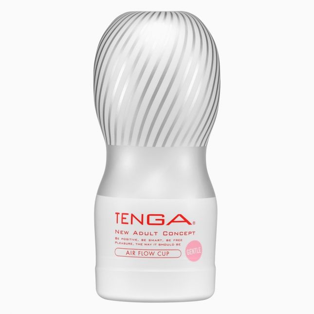 Air Flow Cup Gentle