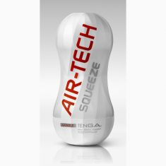 Мастурбатор - Air Tech Squeeze Gentle Мастурбатор - Air Tech Squeeze Gentle
