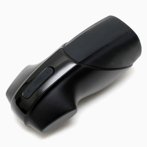 Satisfyer Men Vibration мастурбатор 16х8 см.