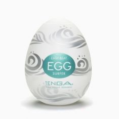 Мастурбатор яйцо Tenga Egg Surfer (Серфер)