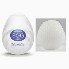 Мастурбатор - Egg Misty Single Мастурбатор - Egg Misty Single