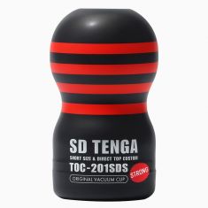 Мастурбатор - SD Tenga Original Cup Strong