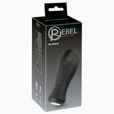 Rebel Cock Vibrator