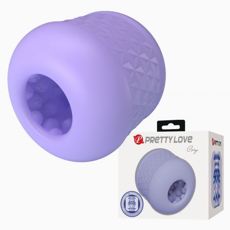 Мастурбатор - Pretty Love Masturbator Cary Purple