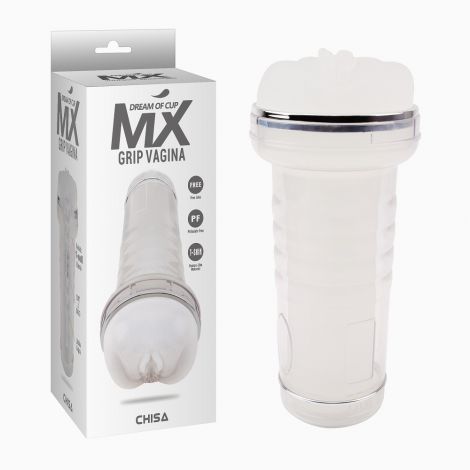 Мастурбатор - MX Grip Vagina