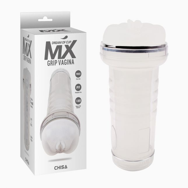 Мастурбатор - MX Grip Vagina
