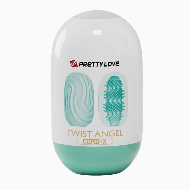 Мастурбатор - Pretty Love Cupid-X Twist Angel