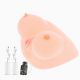 Мастурбатор Kokos Juilana Breast 2WayPlus с вибрацией и массажем