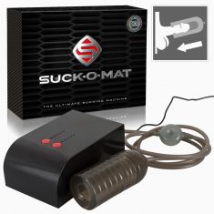 Мастурбатор - Suck - O - Mat