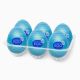 Набір Tenga Egg COOL Pack (6 яєць)