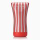 Мастурбатор Tenga Soft Tube Cup (мягкая подушечка) сдавливаемый