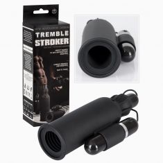 Мастурбатор - Masturbator Tremble Stroker