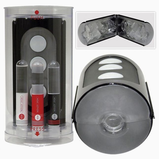 Інші мастурбаторы - TENGA Flip Hole Masturbator