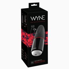 WYNE Masturbator 02