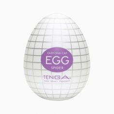 Мастурбатор яйце Tenga Egg Spider (Павук)