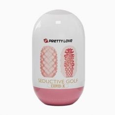 Мастурбатор - Pretty Love Cupid-X Seductive Golf