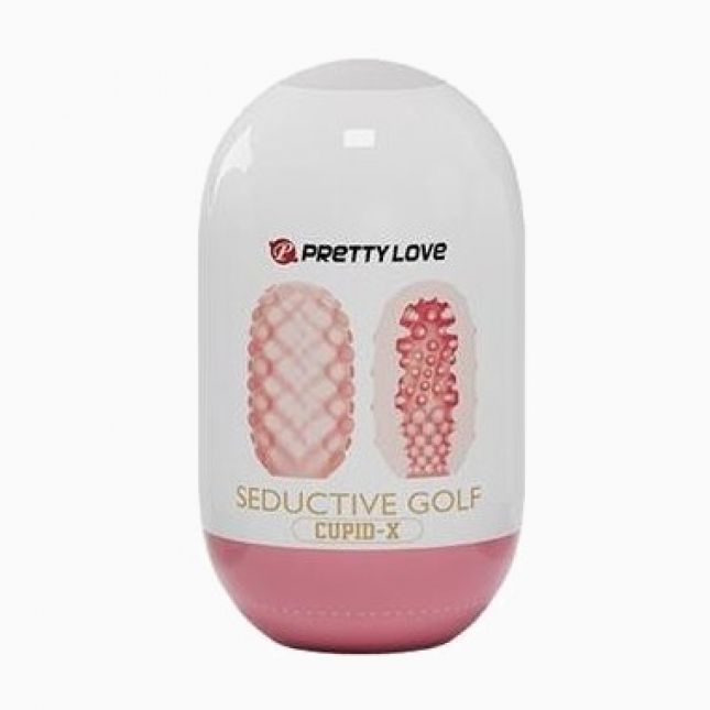 Мастурбатор - Pretty Love Cupid-X Seductive Golf