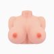 Мастурбатор-грудь Kokos Bouncing Titties F