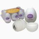 Інші мастурбаторы - TENGA Egg Wavy Masturbator