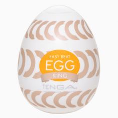 Мастурбатор - Tenga Egg Ring