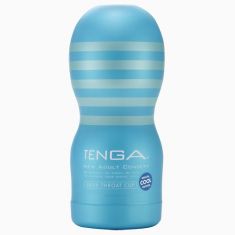 Мастурбатор - COOL CUP Deep Throat